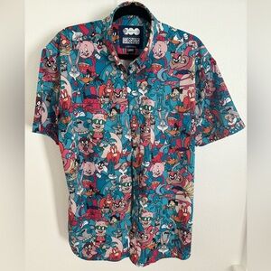 RSVLTS Looney Tunes Shirt